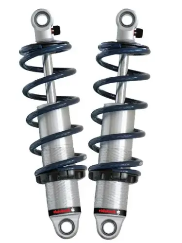 Ridetech - RT11166510 | RideTech Rear HQ Coil-Overs (1967-1969 Camaro, Firebird | For use with Ridetech 4-Link)