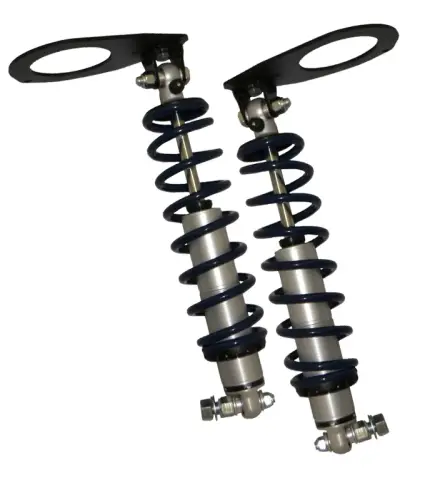 Ridetech - RT11216110 | RideTech Rear HQ Coil-Overs (1993-2002 Camaro, Firebird)