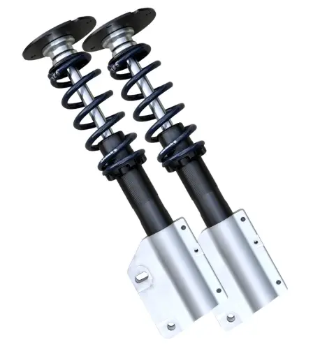 Ridetech - RT12143110 | RideTech Front HQ Coil-Overs (1994-2004 Mustang)