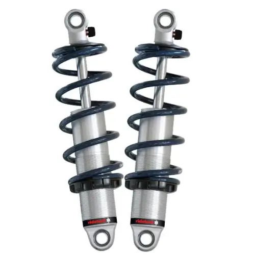 Ridetech - RT12313510 | RideTech Front HQ Coil-Overs (1965-1979 F100 Pickup 2WD | For use with Ridetech Suspension)