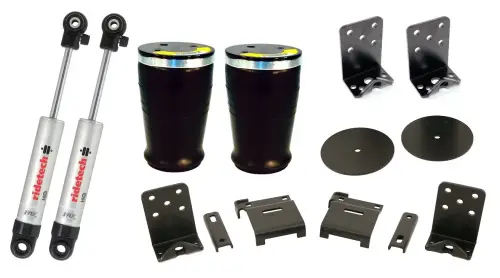 Ridetech - RT12054010 | RideTech Rear CoolRide kit (1964-1966 Thunderbird)