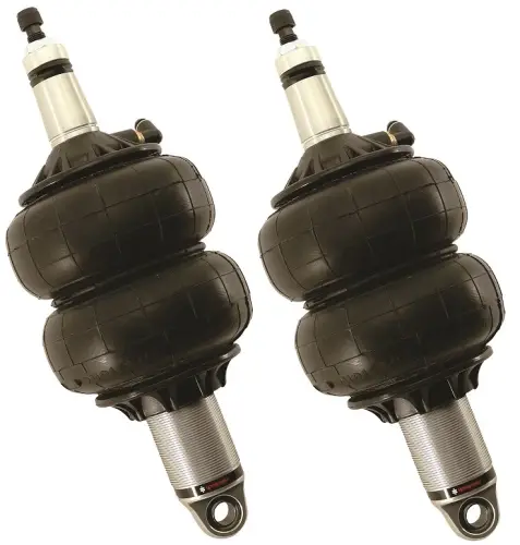 Ridetech - RT11142401 | RideTech Front HQ Shockwaves (1966-1970 Riviera and 1965-1970 Buick full-size)