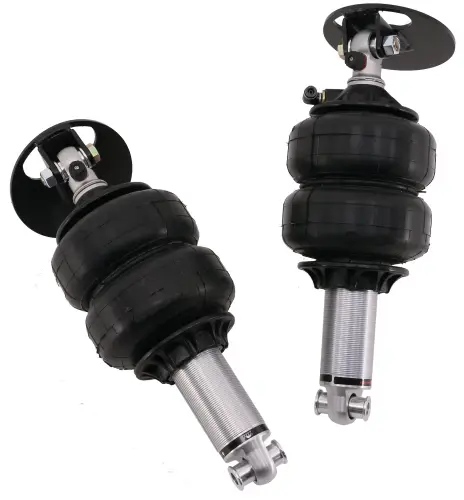 Ridetech - RT11383001 | RideTech Front HQ Shockwaves (1999-2006 Silverado, Sierra 1500 2WD | For Use with Ridetech lower arms)