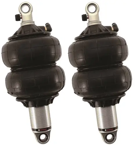 Ridetech - RT12313001 | RideTech Front HQ Shockwaves (1965-1979 F100, 2WD | For Use with Ridetech Suspension)