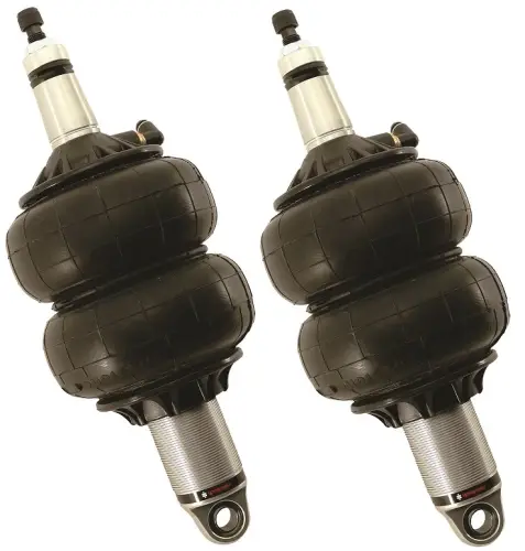 Ridetech - RT13082401 | RideTech Front HQ Shockwaves (2009-2012 Ram 1500 2WD)