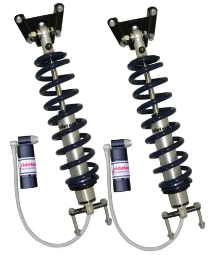 Ridetech - RT11213111 | RideTech Front TQ Coil-Overs (1993-2002 Camaro, Firebird)