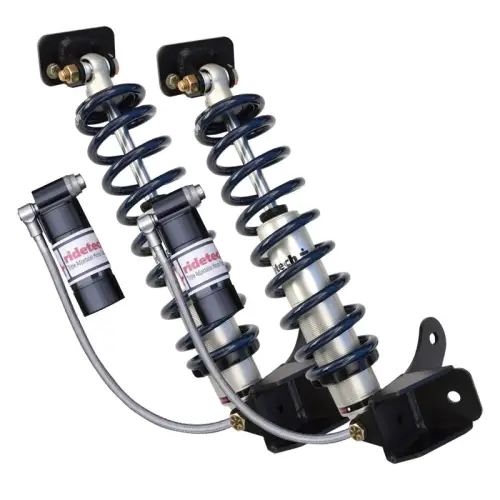 Ridetech - RT11326111 | RideTech Rear TQ Coil-Overs (1978-1988 GM G-Body)