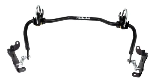 Ridetech - RT11059102 | RideTech Rear sway bar (1958-1964 Impala | For Use with stock or Ridetech arms)