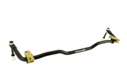 Ridetech - RT11059120 | RideTech Front sway bar (1958-1964 Impala | For Use with stock or Ridetech lower arms)