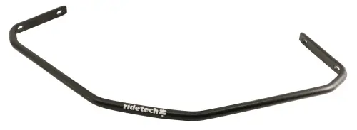 Ridetech - RT11059122 | RideTech Rear sway bar (1958-1964 Impala | For Use with stock lower trailing arms)