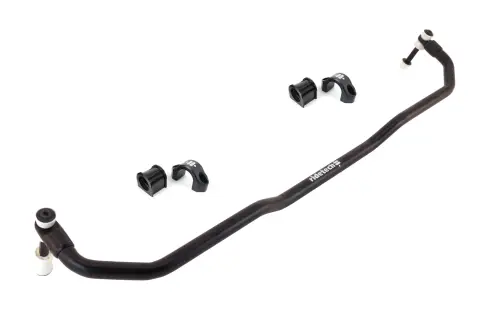 Ridetech - RT11169120 | RideTech Front sway bar (1967-1969 Camaro, Firebird | For Use with stock or Ridetech arms)