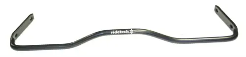 Ridetech - RT11229122 | RideTech Rear sway bar (1964-1972 GM A-Body | For Use with stock lower trailing arms)