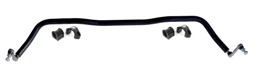Ridetech - RT11289100 | RideTech Front sway bar (1965-1970 Impala | For Use with Ridetech lower arms)