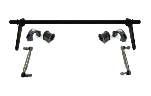 Ridetech - RT11339102 | RideTech Rear sway bar (1963-1972 C10 Pickup 2WD | For Use with Ridetech trailing arms)
