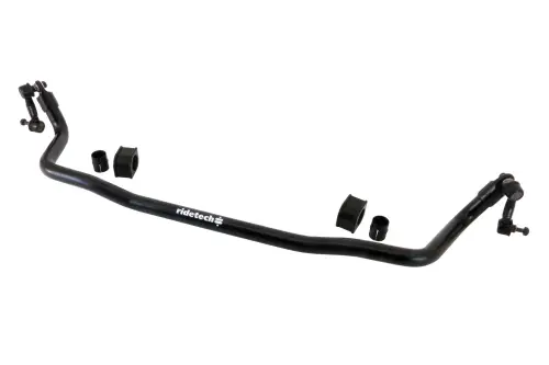 Ridetech - RT11519120 | RideTech Front sway bar (1997-2013 Corvette)