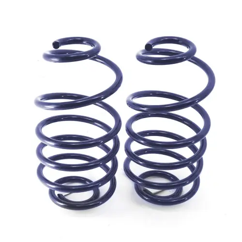 Ridetech - RT11244799 | RideTech Rear dual rate springs| 2 Inch lowering (1968-1972 GM A-Body)