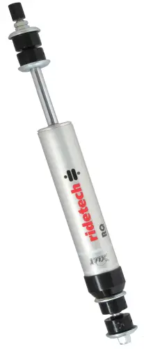 Ridetech - RT22159850 | RideTech Front HQ Shock Absorber with 5.25" stroke with stud/stud mounting