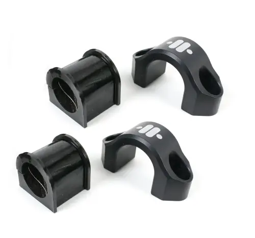 Ridetech - RT11009250 | RideTech Delrin sway bar bushing kit. .625" I.D. x 2.5" - 2.75" narrow hole pattern