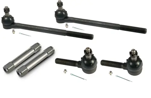 Ridetech - RT11059570 | RideTech Steering linkage kit (1958-1960 Impala)