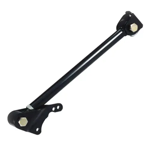 Ridetech - RT11439099 | RideTech Adjustable Panhard Bar(1973-1991 GM C30 Pickup 2WD with Dana Differential)