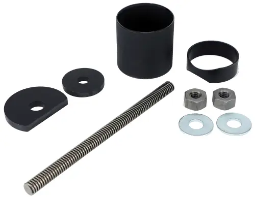Ridetech - RT11227299 | RideTech Rear Upper R-Joint  and tool (1964-1977 GM A-Body | 1978-1988 GM G-Body)