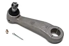 Ridetech - RT90003011 | RideTech Pitman Arm (1967-1969 Camaro, Firebird | 1968-1974 Nova with Power Steering)