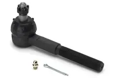 Ridetech - RT90003022 | RideTech Outer tie rod end (1967-1969 Camaro, Firebird | 1968-1974 Nova)