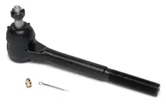 Ridetech - RT90003024 | RideTech Outer tie rod end (1975-1981 Camaro, Firebird)