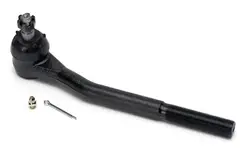 Ridetech - RT90003025 | RideTech Left inner tie rod end (1975-1981 Camaro, Firebird)