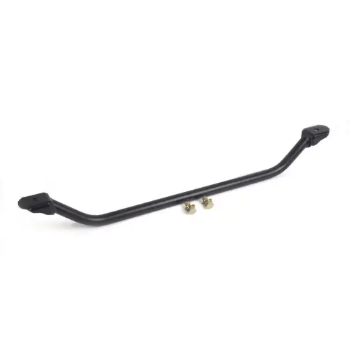 Ridetech - RT12099551 | RideTech Tubular Frame Rail Brace (1964-1966 Mustang)