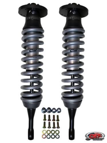 CST Suspension - CSK-T21L-1 | CST Suspension Stage 1 Leveling Kit (2007-2021 Tundra 2WD/4WD)