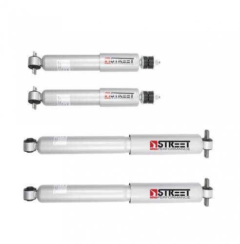 Belltech - 95108 | Belltech Street Performance Shock Set (lowered)