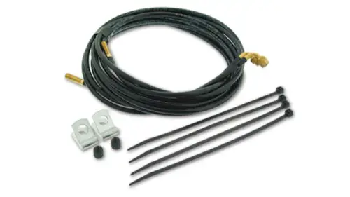 Air Lift Company - 22022 | Air Lift Replacement Air Line Kit For Air Lift 1000 kit 81560