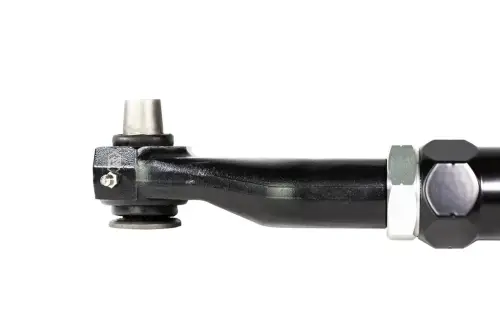 Kryptonite - KRFTR05 | Kryptonite Death Grip Tie Rod For Ford F-250/F-350 Super Duty 4WD (2005-2025)