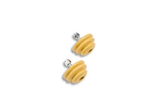 Belltech - 4922 | Belltech Foam Bump Stop - Universal Cone 1.26" Tall x 2.5" OD
