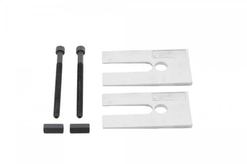 Belltech - 4974 | Belltech 2 Degree Pinion Shim (2004-2013 F150 Pickup 2WD/4WD)