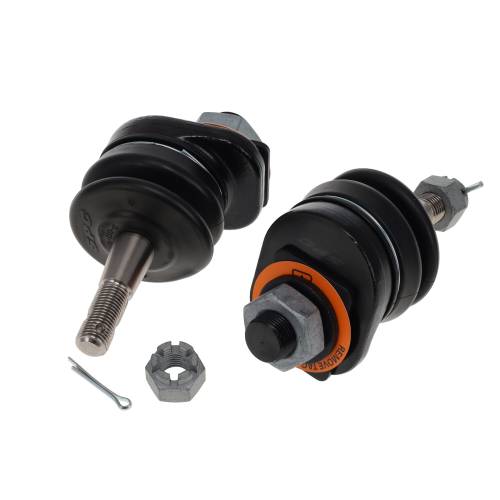 SPC Performance - 35101 | SPC Performance Ball Joint Pair Replacement For Infinite, Nissan, Suzuki, Toyota | ONLY For SPC's Arms