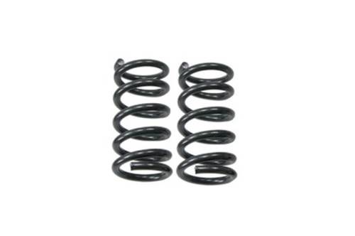 Belltech - 4202 | Belltech 1" Lowered Front Ride Height (1994-2004 S10, S15 Pickup 2WD 6 Cyl | 1983-1997 Blazer S10, Jimmy S15 2WD 6 Cyl)
