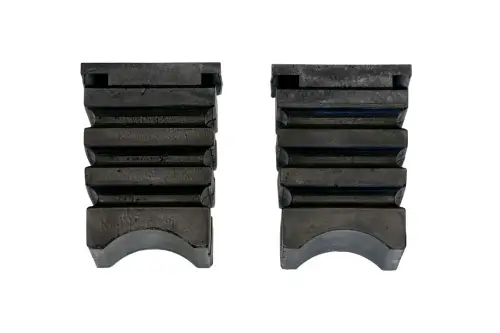 Van Compass - SSR-338-47 | Van Compass Sumo Spring Rear Bump Stops (1994-2025 Sprinter 3500 2WD/4WD)