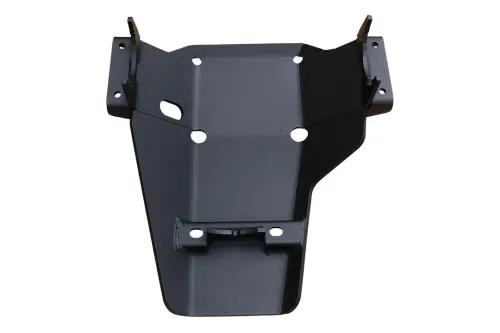 Van Compass - 3023 | Van Compass Differential Skid Plate For Mercedes-Benz Sprinter 2500 4WD / AWD