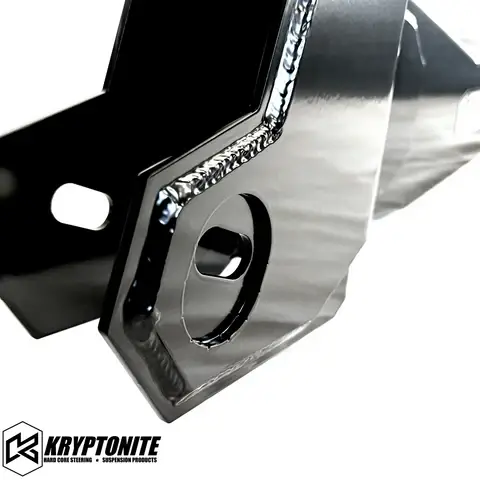 Kryptonite - KRDRD14 | Kryptonite Death Grip Radius Arm Kit For Ram 2500 / 3500 4WD (2014-2026)