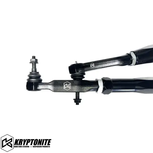 Kryptonite - KRDSK03 | Kryptonite Death Grip Steering Kit (2003-2013 Ram 2500, 3500 Pickup)