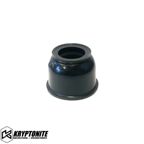 Kryptonite - KR500262-DC | Kryptonite Replacement Dust Boot for Track Bar Ball Joint (2005-2025 F250, F350 Super Duty)