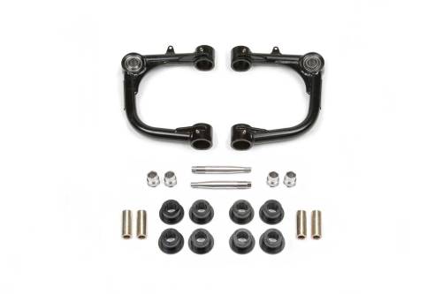 Fabtech Motorsports - FTS26073 | Fabtech Uniball Upper Control Arms (2015-2023 Tacoma 2WD/4WD - 6 Lug)