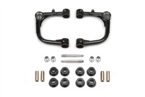 Fabtech Motorsports - FTS26046 | Fabtech Uniball Upper Control Arms (2005-2014 Tacoma 2WD/4WD - 6 Lug)