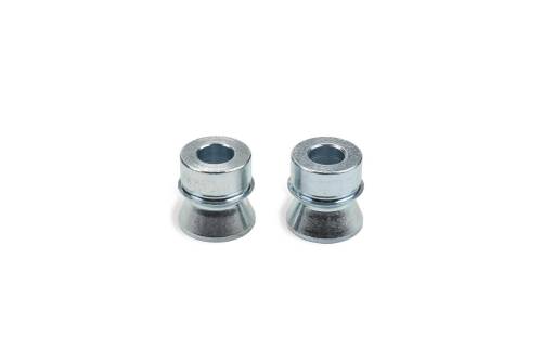 Fabtech Motorsports - FTS50414 | Fabtech Small Misalignments 5 Ton Joint for Fabtech Suspension Lift Kits (2007-2018 Wrangler JK 4WD)
