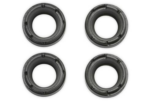 Fabtech Motorsports - FTS90110 | Fabtech Large Poly Ball Bushings for Fabtech Suspension Lift Kits (2007-2018 Wrangler JK 4WD)