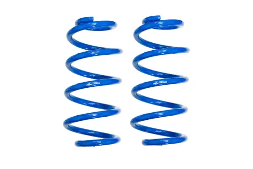Van Compass - 1030 | Van Compass Front 1 Inch Lift Coils (2013-2025 Transit Single or Dual Rear Wheel)