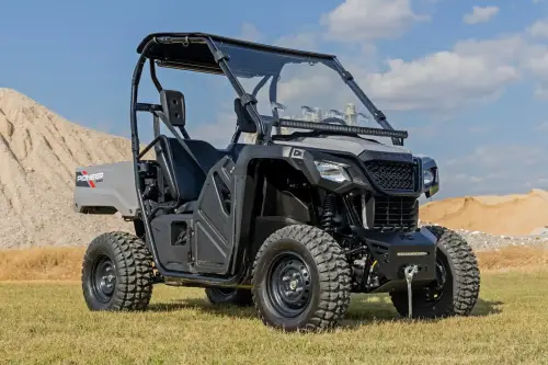 Rough Country HDPE Roof For Honda Pioneer 1000-5 (2016-2022) | UTV Hard Top