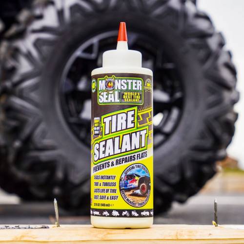 Cognito Motorsports - 599-90917 | Cognito Monster Seal Tire Sealant